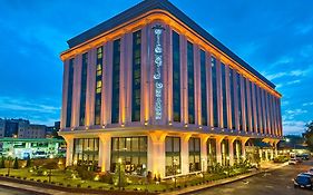 Elite World Istanbul Florya